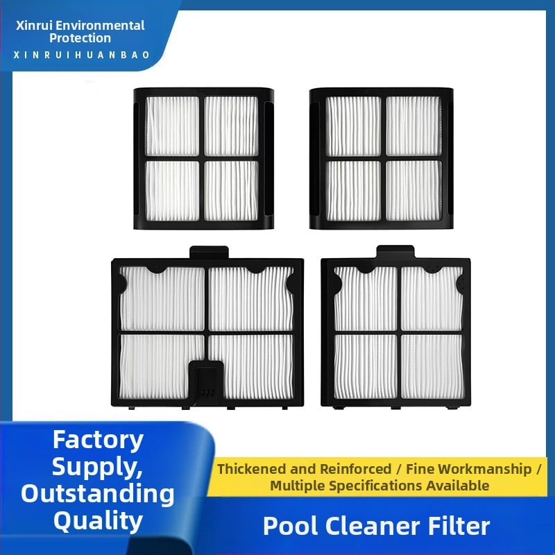 Dolphin roboto keičiamoji dalis – ultrafininio filtro galvutė, dalies numeris 9991466-R4