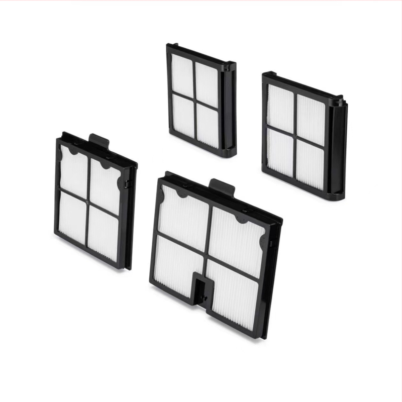 Náhradný diel pre Dolphin robota – ultrafínový filter hlavy, diel 9991466-R4