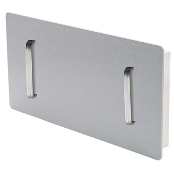 Hayward baseino skirstytuvo žiemos kištukas su rankena, ABS, 003 modelis, HD