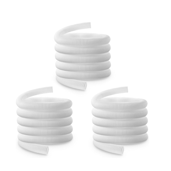 Baseino valymo žarnos keitimas 9-100-3102, PVC, suderinama su Polaris 360