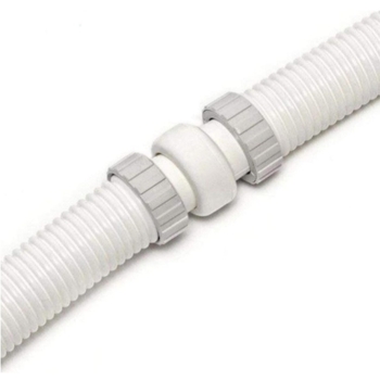 Baseino valymo žarnos keitimas 9-100-3102, PVC, suderinama su Polaris 360