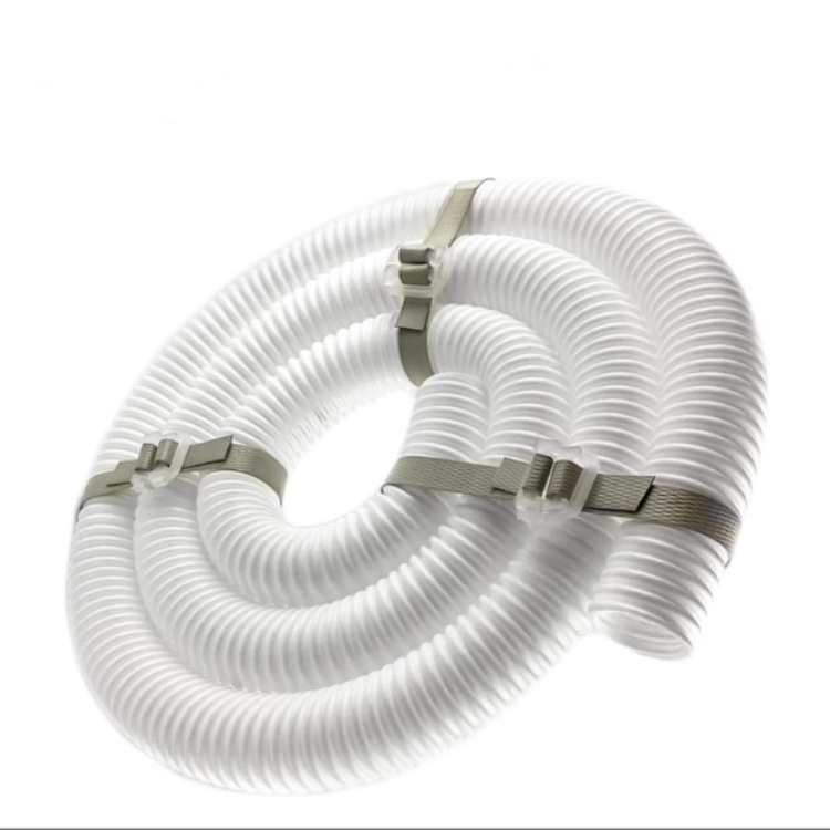 Baseino valymo žarnos keitimas 9-100-3102, PVC, suderinama su Polaris 360