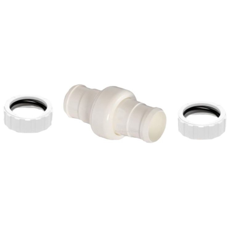 Baseino valymo žarnos keitimas 9-100-3102, PVC, suderinama su Polaris 360