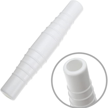 Baseino žarnos jungtis vakuuminiams valymo įrenginiams arba filtravimo siurbliams, plastmasinis, tinka 31/32/34/36/38 mm žarnoms