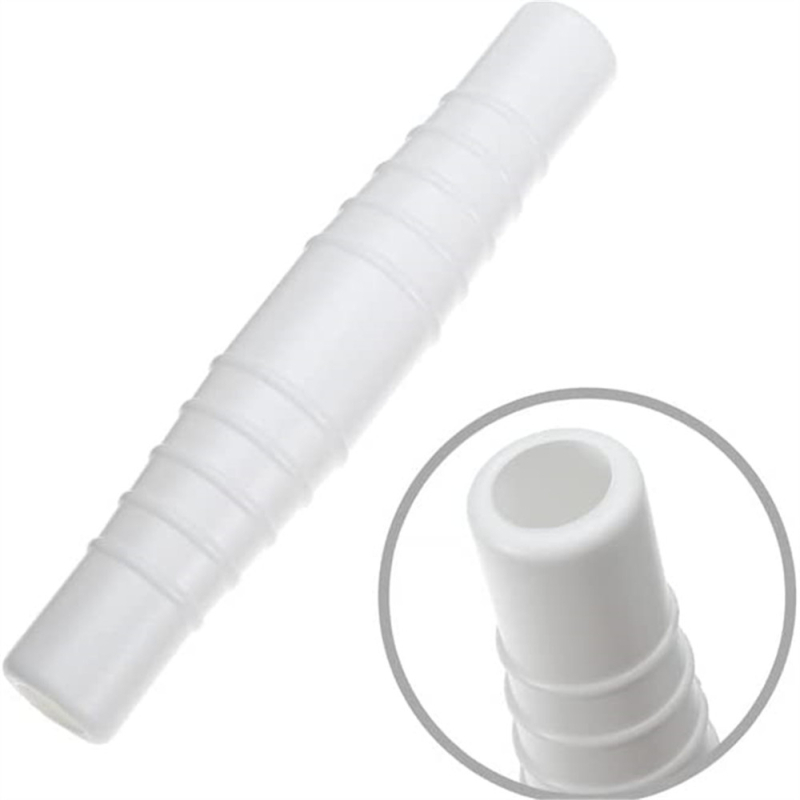 Baseino žarnos jungtis vakuuminiams valymo įrenginiams arba filtravimo siurbliams, plastmasinis, tinka 31/32/34/36/38 mm žarnoms