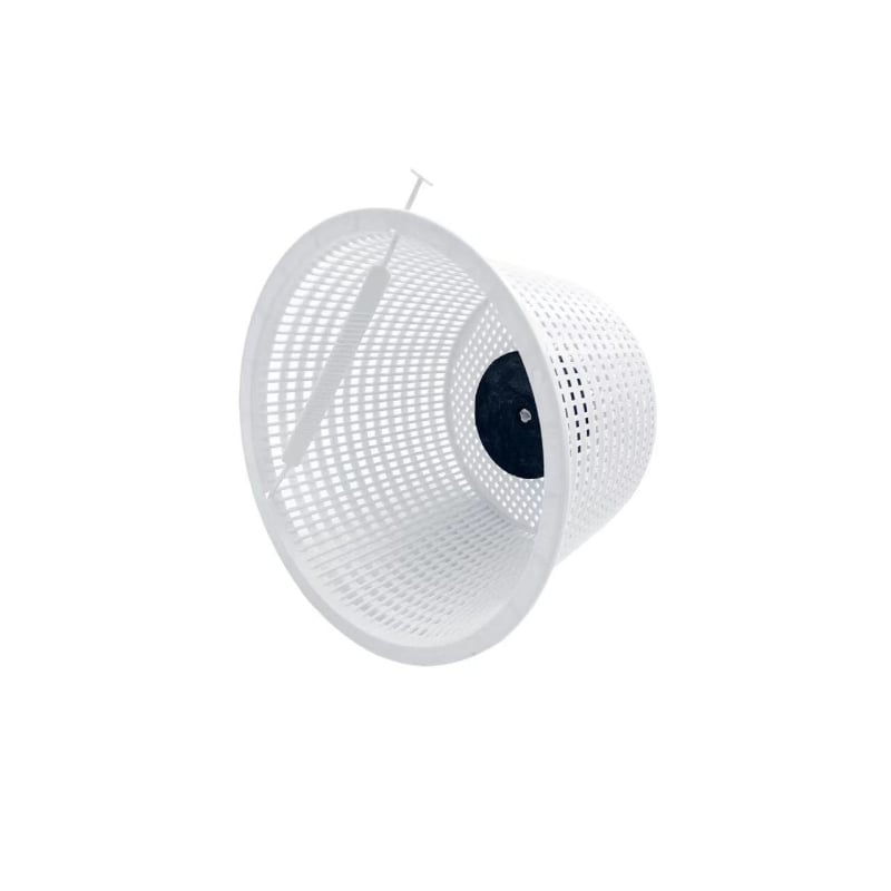 Baseino skimmerio siurbimo krepšys keitimas SP1070/SP1082 – plastikas, tinkamas plaukimo ir vandens baseinams