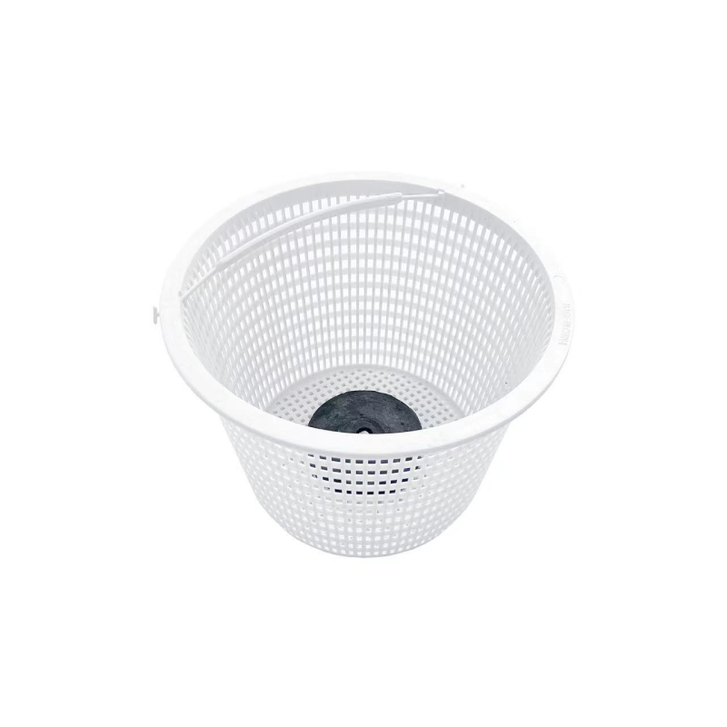 Baseino skimmerio siurbimo krepšys keitimas SP1070/SP1082 – plastikas, tinkamas plaukimo ir vandens baseinams