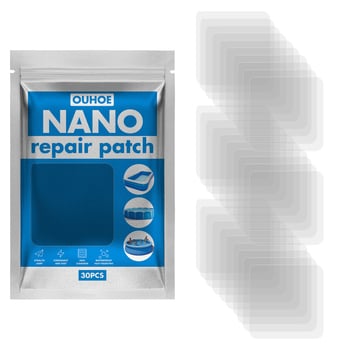 OUHOE geliniai remonto klijai pripučiamam baseino žiedui (Gel, OUHOE, pripučiamas baseinas)