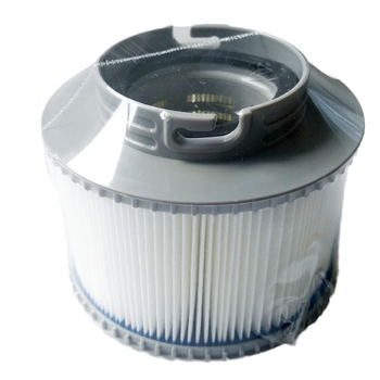 Pripučiamo baseino filtro atsarginės dalys | Modelis FD2089 | PVC medžiaga | Tinka plaukimo ir vandens sportams