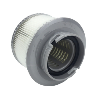 Pripučiamo baseino filtro atsarginės dalys | Modelis FD2089 | PVC medžiaga | Tinka plaukimo ir vandens sportams