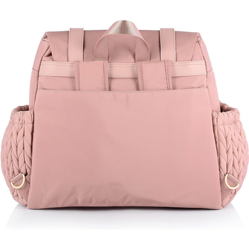 Τσάντα πάνας, αδιάβροχο νάιλον, αστικός μινιμαλιστικός σχεδιασμός, μεγάλη χωρητικότητα, ιμάντας με μαξιλάρι αέρα