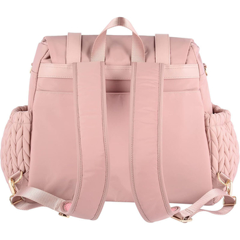 Τσάντα πάνας, αδιάβροχο νάιλον, αστικός μινιμαλιστικός σχεδιασμός, μεγάλη χωρητικότητα, ιμάντας με μαξιλάρι αέρα