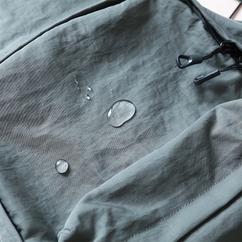 Unisex σακίδιο για επιχειρηματικά ταξίδια - πολυεστέρας, στυλ χωρίς φύλο, στερεό μοτίβο, επένδυση Oxford, συμβατό με φορητό υπολογιστή 14 ιντσών