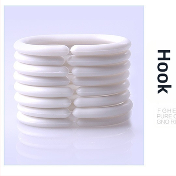 Κουρτίνα ντους από πολυεστέρα, μοντέρνο μινιμαλιστικό στυλ, κατασκευασμένο στο Zhejiang