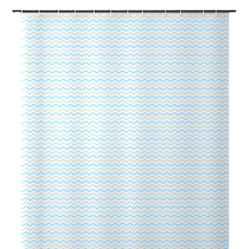 Κουρτίνα ντους από πολυεστέρα, μοντέρνο μινιμαλιστικό στυλ, κατασκευασμένο στο Zhejiang