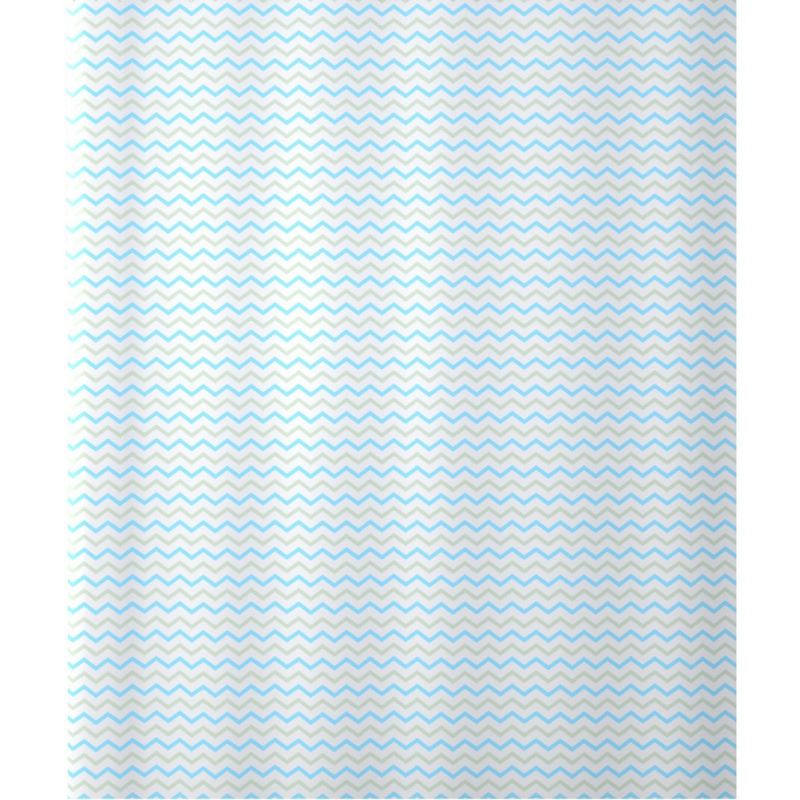 Tuš zavjesa od poliestera, modernog minimalističkog stila, proizvedeno u Zhejiang