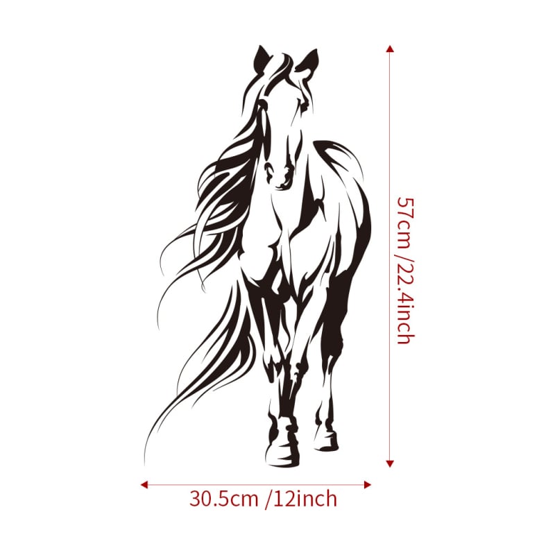 Sticker decorativ pentru perete din PVC autoadeziv, finisaj mat, monocrom pentru living și dormitor - un singur panou, decorativ, stil modern minimalist
