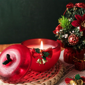 Κυκλική σιλικόνη φόρμα για δοχείο αποθήκευσης μήλων – φόρμα ψησίματος, μοντέρνο μινιμαλιστικό στυλ