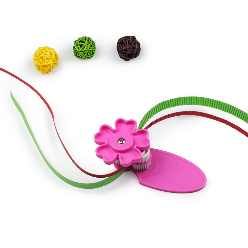 Квилинг инструмент за оформяне на вълни – ABS корпус; марка Eyit; полу-механичен и полу-ручен режим на работа; стил: карикатурен; инструменти за хартия