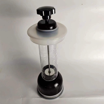 Αναπνευστήρας βοοειδών Ze Xi — κτηνιατρικός εξοπλισμός αναπνοής για κτηνοτροφία και ιχθυοκαλλιέργεια, 1 έτους εγγύηση