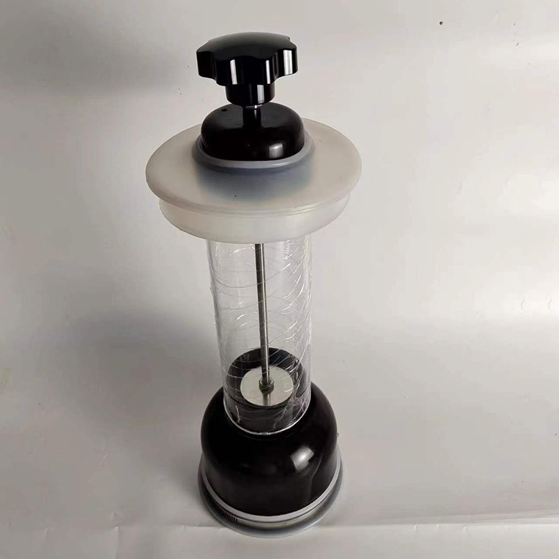 Respirator pentru vitei Ze Xi — dispozitiv veterinar de respirație pentru bovine, zootehnie și acvacultură, garanție de 1 an