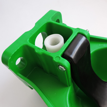 Αυτόματο μπολ ποτίσματος για αγελάδες (Βαλβίδα χαλκού; Μάρκα: Yumu Superior Products; Κατάλληλο για: αγελάδες; Πεδίο: κτηνοτροφία και ιχθυοκαλλιέργεια)