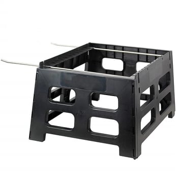 Bază din plastic pentru stupi cu rame de 8 și 10, rezistentă la umezeală și insecte, unelte pentru apicultură