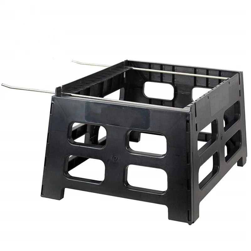 Bază din plastic pentru stupi cu rame de 8 și 10, rezistentă la umezeală și insecte, unelte pentru apicultură