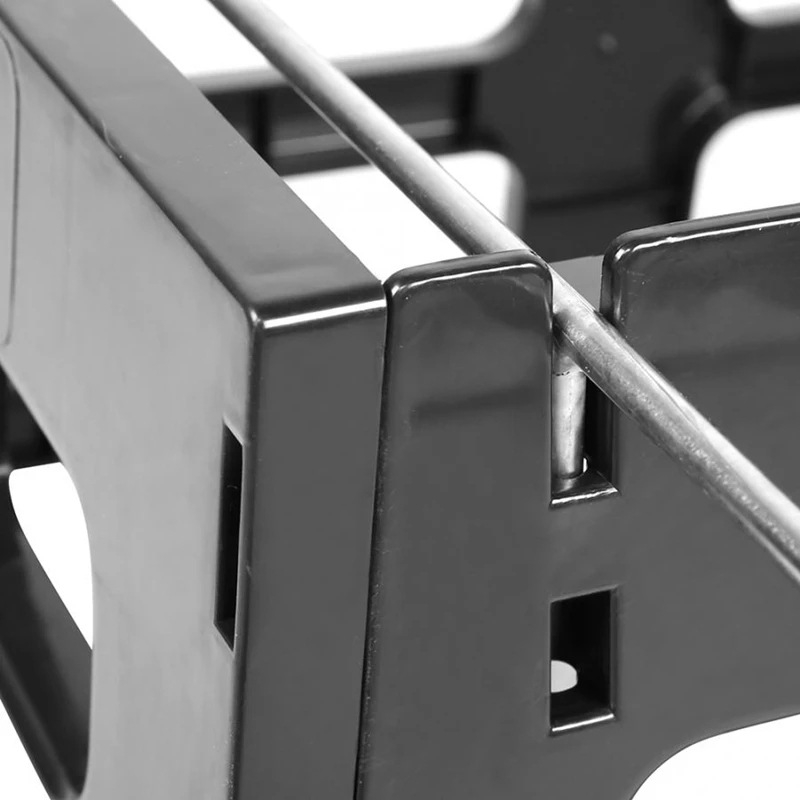 Bază din plastic pentru stupi cu rame de 8 și 10, rezistentă la umezeală și insecte, unelte pentru apicultură