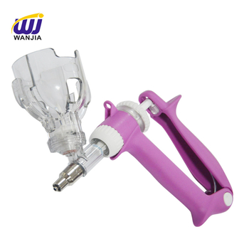 Συνεχής σύριγγα για κοτόπουλα – Ji Feng μάρκα, εξοπλισμός κτηνοτροφίας, κύριες αγορές: Κίνα και άλλες