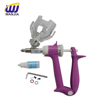 Συνεχής σύριγγα για κοτόπουλα – Ji Feng μάρκα, εξοπλισμός κτηνοτροφίας, κύριες αγορές: Κίνα και άλλες