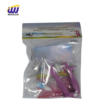 Συνεχής σύριγγα για κοτόπουλα – Ji Feng μάρκα, εξοπλισμός κτηνοτροφίας, κύριες αγορές: Κίνα και άλλες