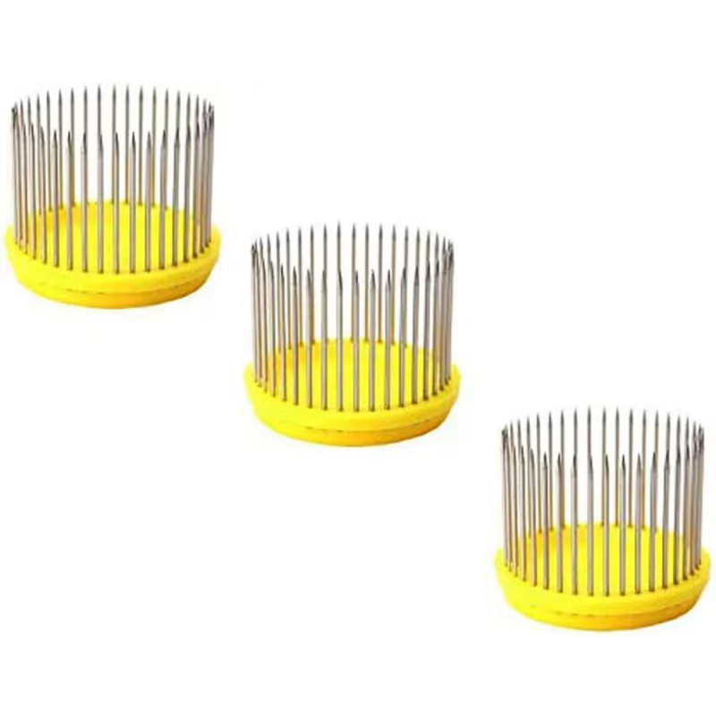 Bitininkystės įrankiai Karalienės narvas, nerūdijančio plieno, modelis L14, darbas esant kambario temperatūrai, Bee Capital