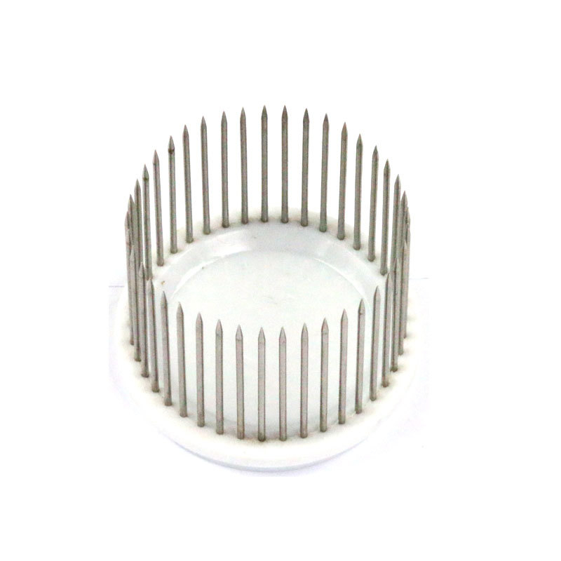 Bitininkystės įrankiai Karalienės narvas, nerūdijančio plieno, modelis L14, darbas esant kambario temperatūrai, Bee Capital