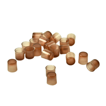 Bitininkystės įrankiai – Karalienės bičių veisimo dėžutės priedai (Europos stiliaus), Yuwangtai, Plastikas, Sausas esant kambario temperatūrai