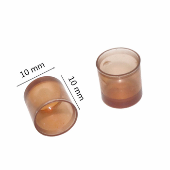 Bitininkystės įrankiai – Karalienės bičių veisimo dėžutės priedai (Europos stiliaus), Yuwangtai, Plastikas, Sausas esant kambario temperatūrai