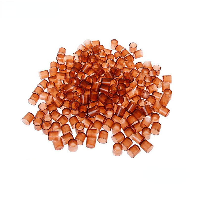 Bitininkystės įrankiai – Karalienės bičių veisimo dėžutės priedai (Europos stiliaus), Yuwangtai, Plastikas, Sausas esant kambario temperatūrai