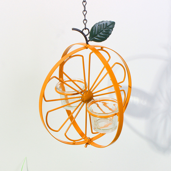 Κρεματός μεταλλικός ταΐστρας για πουλιά, αγροτικού στυλ, μεταλλικά έργα τέχνης, εξωτερική χρήση σε μπαλκόνι