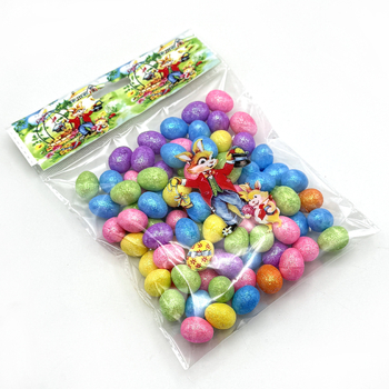 Lieldienu olu dekorācija, roku darbs, pielāgojama, bez logotipa, daudz stilu