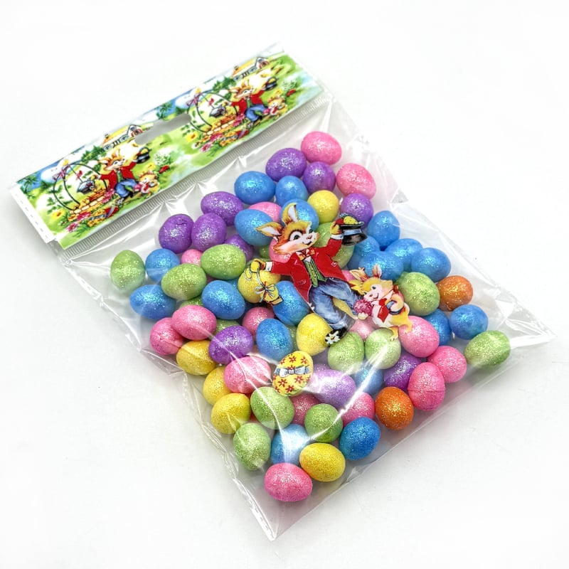 Lieldienu olu dekorācija, roku darbs, pielāgojama, bez logotipa, daudz stilu