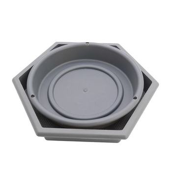 Āra karājama putnu barotava ar automātisku ūdens padevi kolibriem, no plastmasas, Autonomy zīmols, izcelsme Zhejiang, putniem