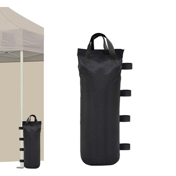 Palapinės smėlio maišas – atsparus vandeniui Oxford audinys, lauko naudojimui, logotipo spauda, pritaikomas, Third Son prekė