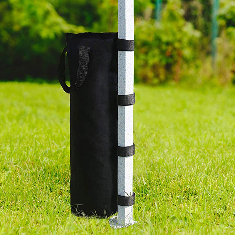 Palapinės smėlio maišas – atsparus vandeniui Oxford audinys, lauko naudojimui, logotipo spauda, pritaikomas, Third Son prekė