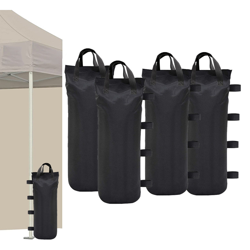 Palapinės smėlio maišas – atsparus vandeniui Oxford audinys, lauko naudojimui, logotipo spauda, pritaikomas, Third Son prekė