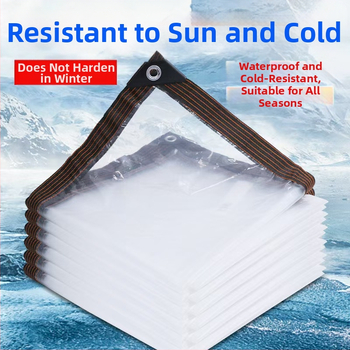 Nadstogo membrana – PE plėvelė, atspari lietui ir šilumos izoliacijai, Jinxiang prekės ženklas