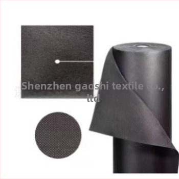 Degraduojantis piktžolių naikinimo audinys sode ir vaismedžiams – kvėpuojantis polipropilenas neaustas audinys.