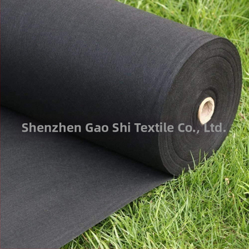 Degraduojantis piktžolių naikinimo audinys sode ir vaismedžiams – kvėpuojantis polipropilenas neaustas audinys.