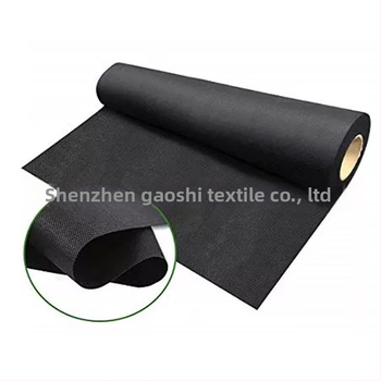 Degraduojantis piktžolių naikinimo audinys sode ir vaismedžiams – kvėpuojantis polipropilenas neaustas audinys.