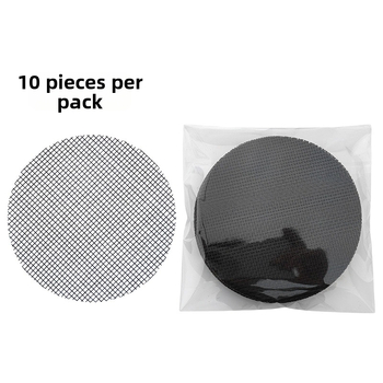 Plastikinė tinklinė pagalvėlė bonsai puodui – užkerta kelią žemei tekėti; neimportuota; Prekės ženklas: Kita