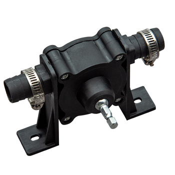 Αντλία νερού με τρυπάνι για οικιακή χρήση — μεταφορά νερού για ενυδρείο, αναρρόφηση και κενού υπό πίεση